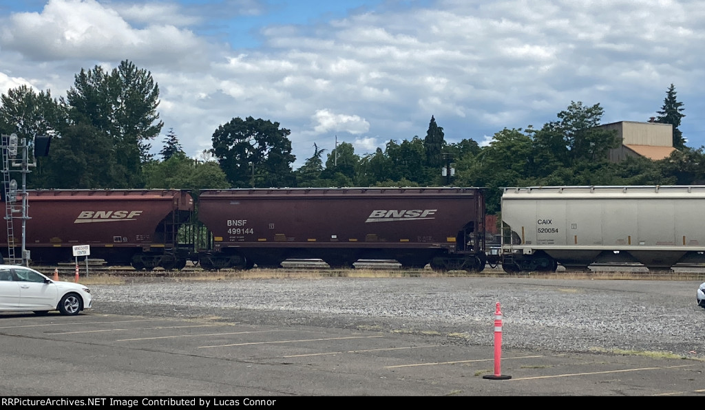 BNSF 499144